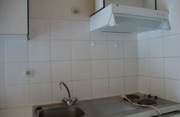 Studio de 23m2 à louer sur Angoulême — photo 4