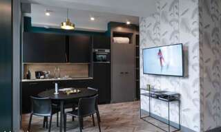 Appartement 2 Pièces 39 m² à louer à Aix-les-Bains (73100)
