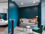 Appartement de 39m2 à louer sur Aix-les-Bains — photo 3