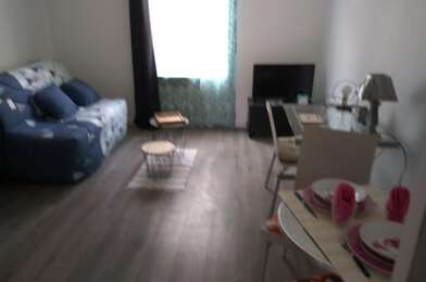 Appartement 1 pièces 430 €