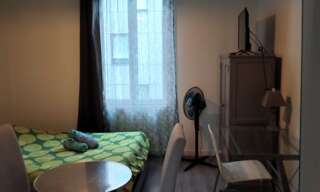 Appartement 1 Pièce 23 m² à louer à Le Havre (76600)
