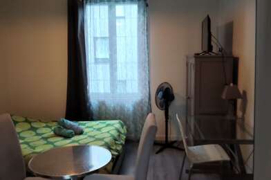 Appartement 1 pièces 450 €