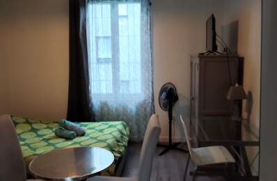 Appartement de 23m2 à louer sur Le Havre — photo du bien