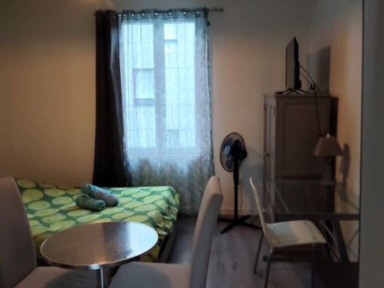 Appartement de 23m2 à louer sur Le Havre — photo 1