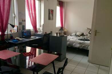 Appartement 1 pièces 460 €