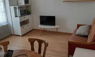 Appartement 2 Pièces 30 m² à louer à La Roche-Posay (86270)