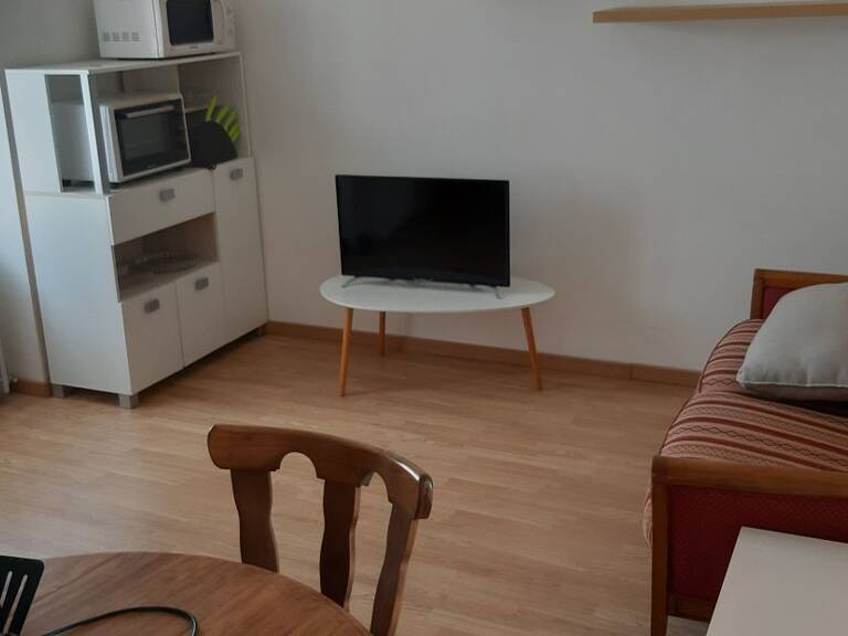 Appartement de 30m2 à louer sur La Roche-Posay — photo 1
