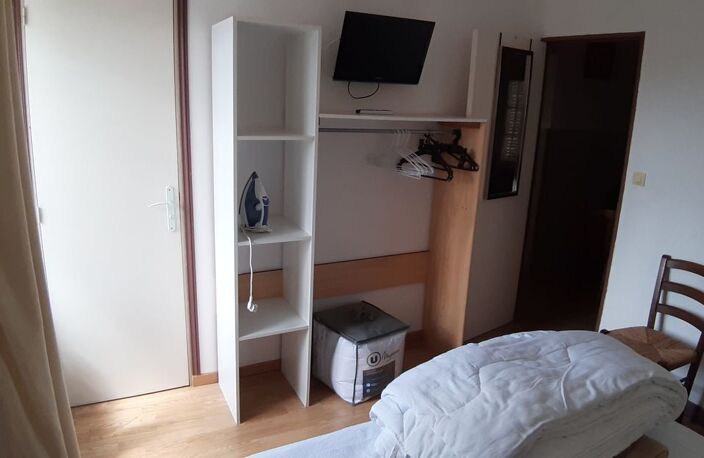 Appartement de 30m2 à louer sur La Roche-Posay — photo 2