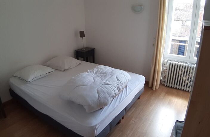 Appartement de 30m2 à louer sur La Roche-Posay — photo 3