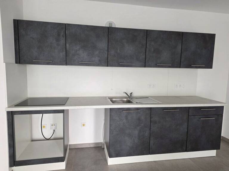 Appartement de 65m2 à louer sur Nice — photo 1