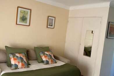 Appartement 1 pièces 570 €