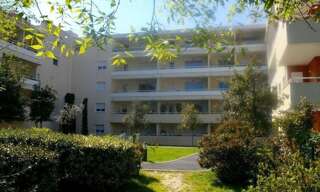 Appartement 2 Pièces 47 m² à louer à Montpellier (34000)