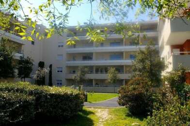 Appartement 2 pièces 780 €
