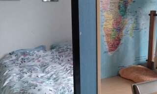 Appartement 1 Pièce 13 m² à louer à motte castrale du Breucq (59491)