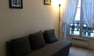 Appartement 1 Pièce 19 m² à louer à Paris 9 (75009)