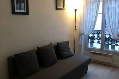 Appartement 1 pièces 950 €