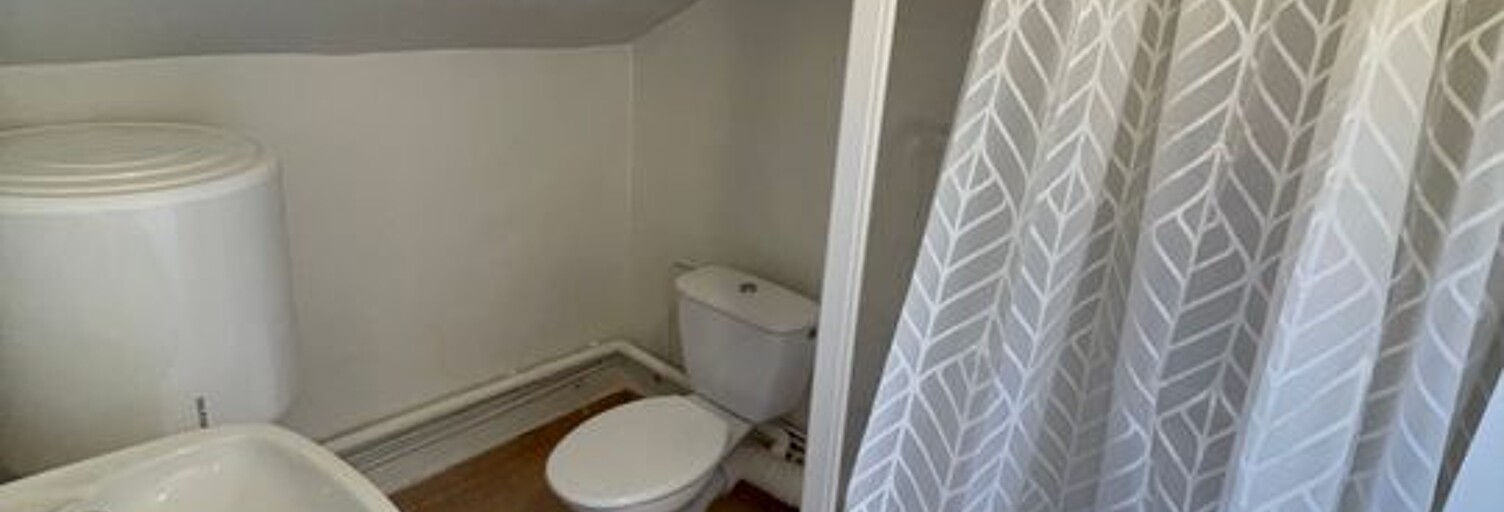 Appartement 1 Pièce 30 m² à louer à Clermont-Ferrand (63000)