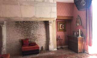 Maison 4 Pièces 120 m² à louer à Mehun-sur-Yèvre (18500)