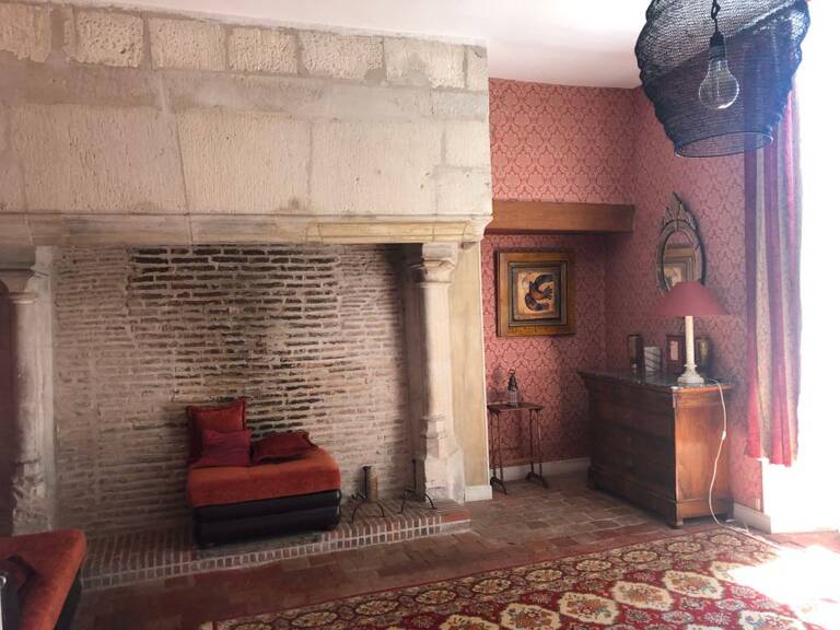 Maison de 120m2 à louer sur Mehun-sur-Yèvre — photo 1