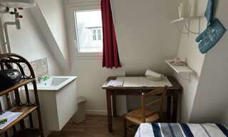 Appartement 1 Pièce 9 m² à louer à Paris 17 (75017)