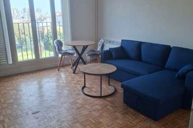 Appartement 1 pièces 1200 €