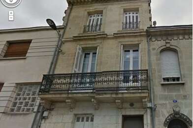 Appartement 1 pièces 595 €