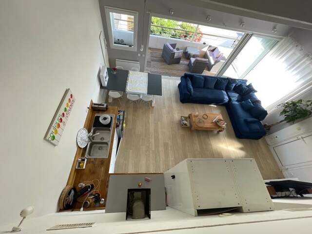 Appartement de 75m2 à louer sur Mauguio — photo du bien