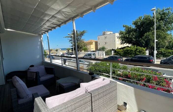 Appartement de 75m2 à louer sur Mauguio — photo 2