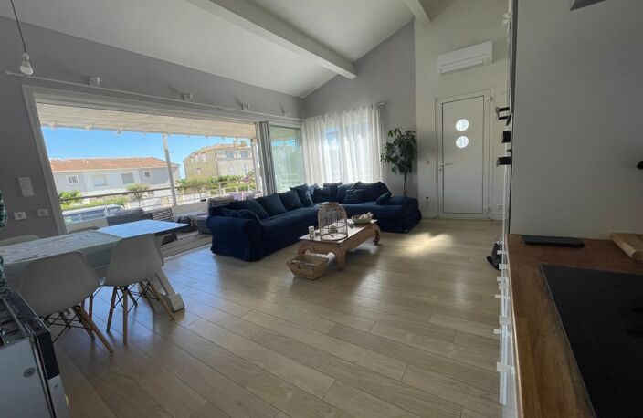 Appartement de 75m2 à louer sur Mauguio — photo 4