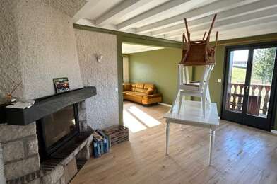 Appartement 5 pièces 2200 €