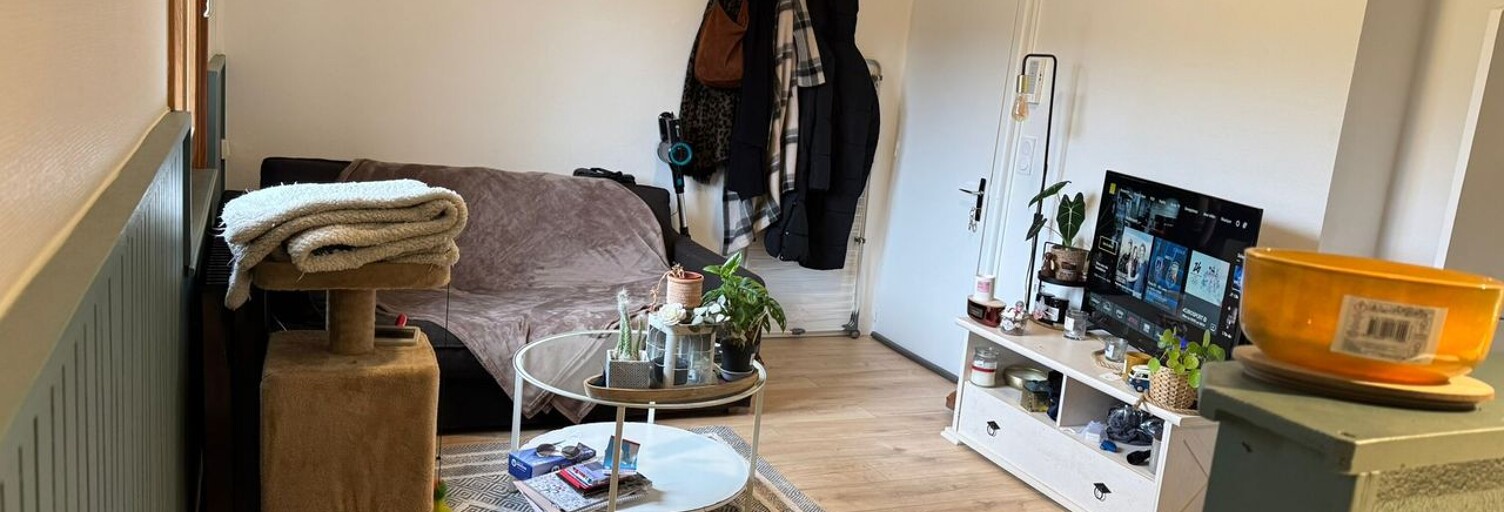Appartement 2 Pièces 32 m² à louer à Métabief (25370)