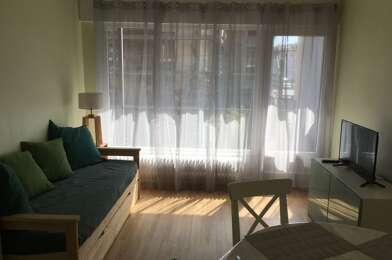 Appartement 2 pièces 1309 €