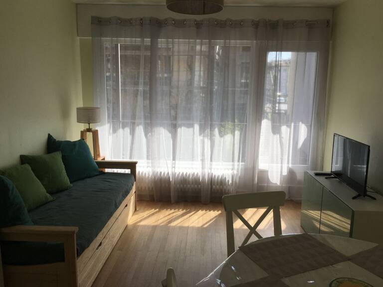 Appartement de 35m2 à louer sur Annecy — photo 1