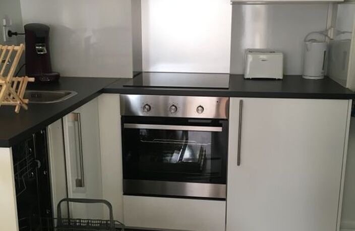 Appartement de 35m2 à louer sur Annecy — photo 3