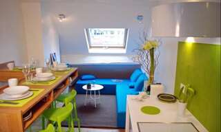 Appartement 2 Pièces 27 m² à louer à Annecy (74000)