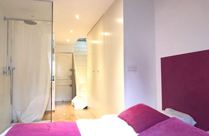 Appartement de 27m2 à louer sur Annecy — photo 2