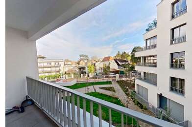 Appartement 4 pièces 2777 €