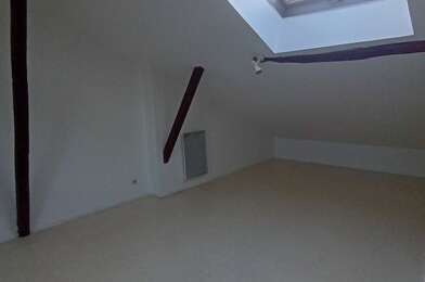 Appartement 2 pièces 420 €