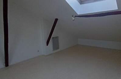 Appartement de 35m2 à louer sur Limoges — photo du bien
