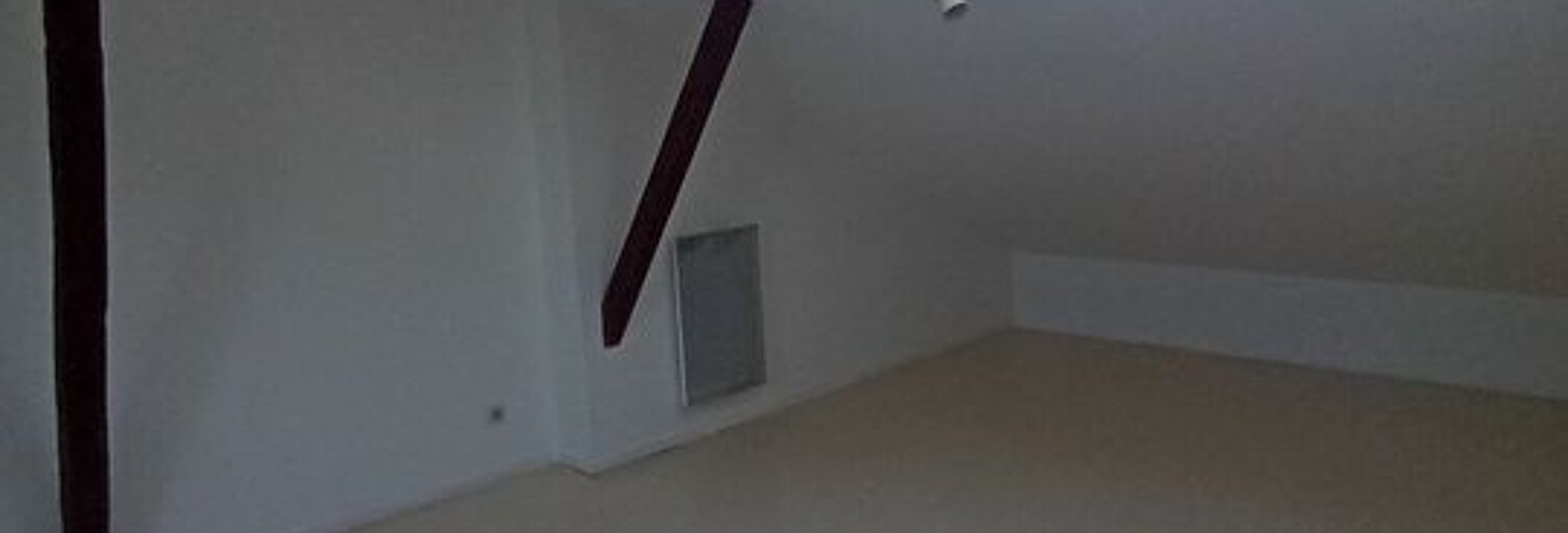 Appartement 2 Pièces 35 m² à louer à Limoges (87000)