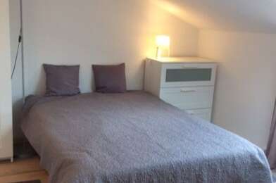 Appartement 1 pièces 710 €