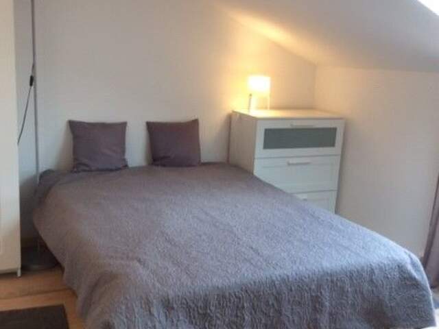 Chambre de 11m2 à louer sur Chatou — photo du bien