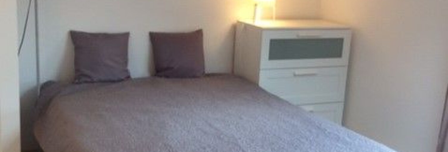 Appartement 1 Pièce 11 m² à louer à Chatou (78400)