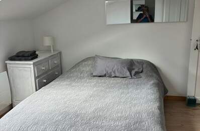 Chambre de 11m2 à louer sur Chatou — photo du bien