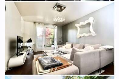 Appartement 3 pièces 1595 €