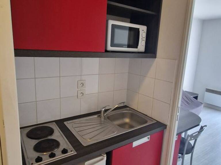 Studio de 19m2 à louer sur Aix-en-Provence — photo 1