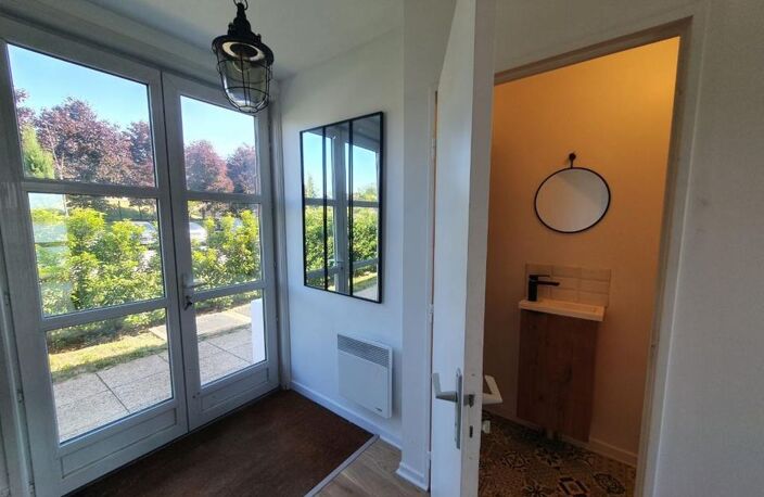 Maison de 85m2 à louer sur Voisins-le-Bretonneux — photo 2