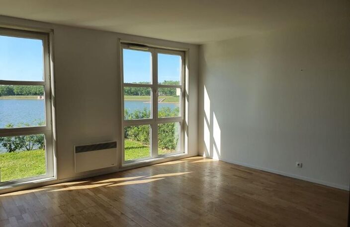 Maison de 85m2 à louer sur Voisins-le-Bretonneux — photo 4