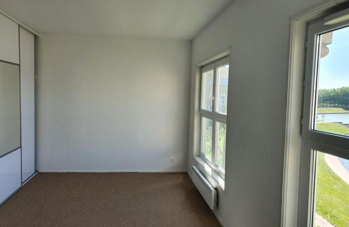 Maison de 85m2 à louer sur Voisins-le-Bretonneux — photo 5