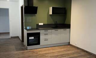 Appartement 2 Pièces 35 m² à louer à Montrevault-sur-Èvre (49110)